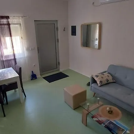 Merjem Apartment