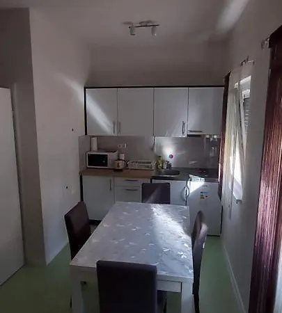 Merjem Apartment Vir