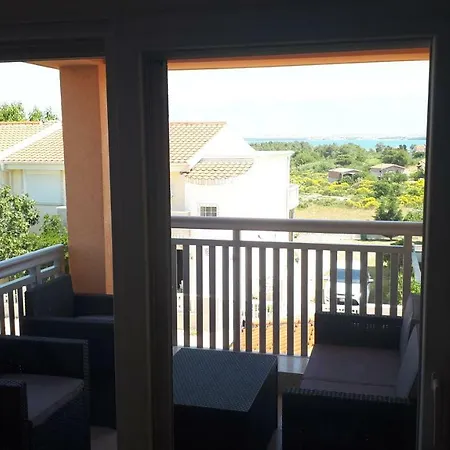Apartment Merjem