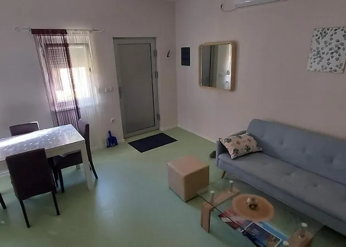 Merjem Apartman