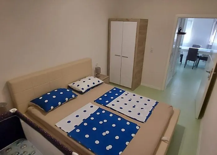 Merjem Apartament Vir