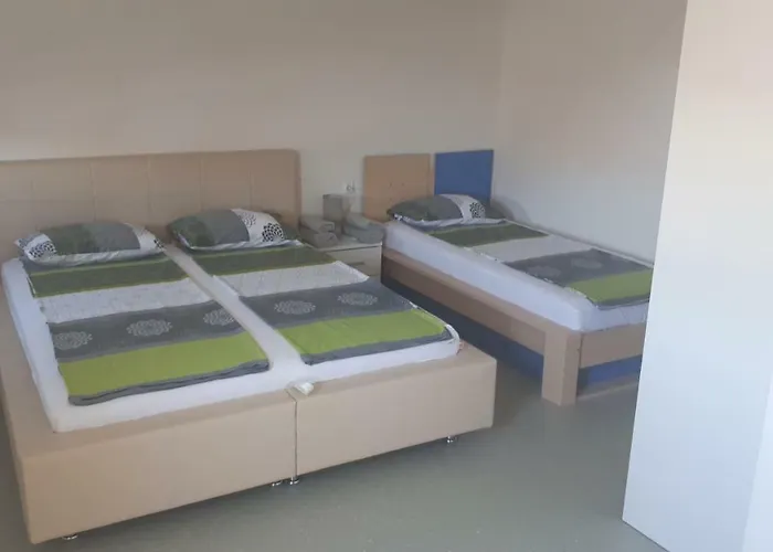 Merjem Apartament Vir