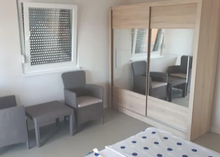 Apartament Merjem Vir