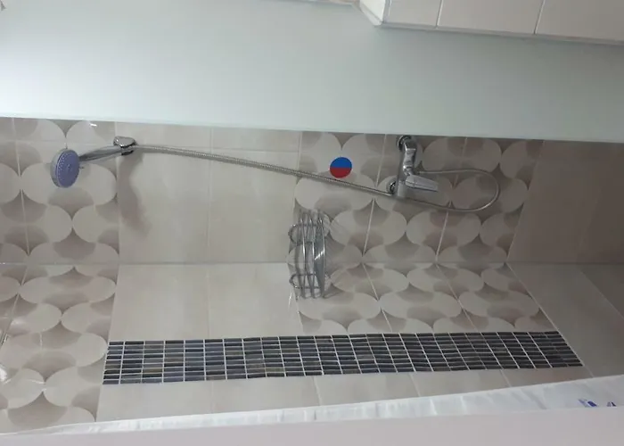 Merjem Apartament Vir