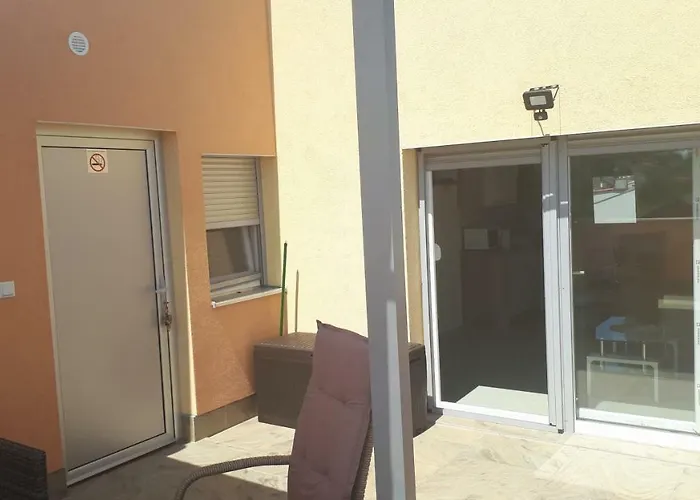 Merjem Apartament Vir