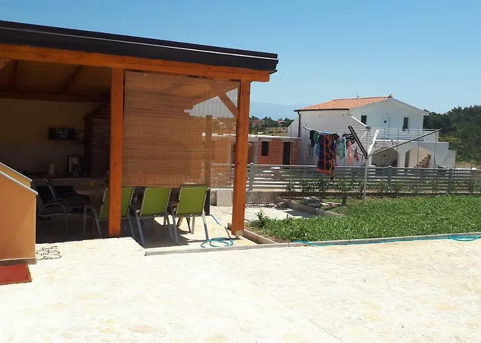 Merjem Apartament Vir