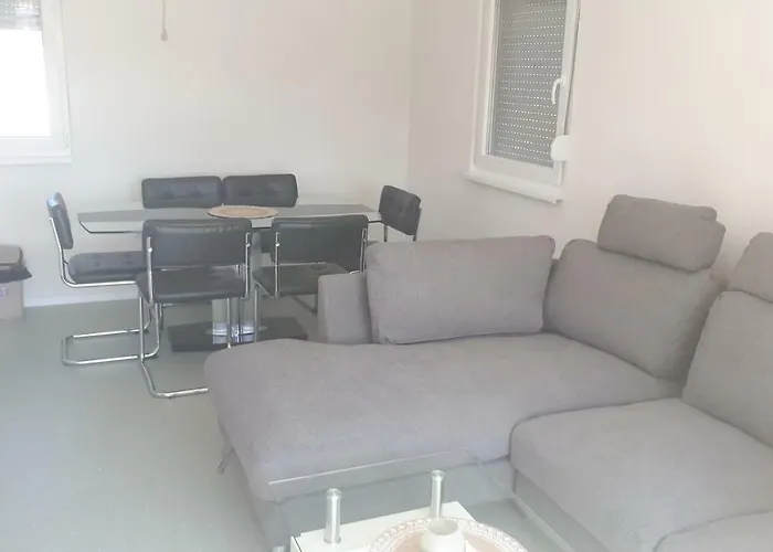 Apartament Merjem