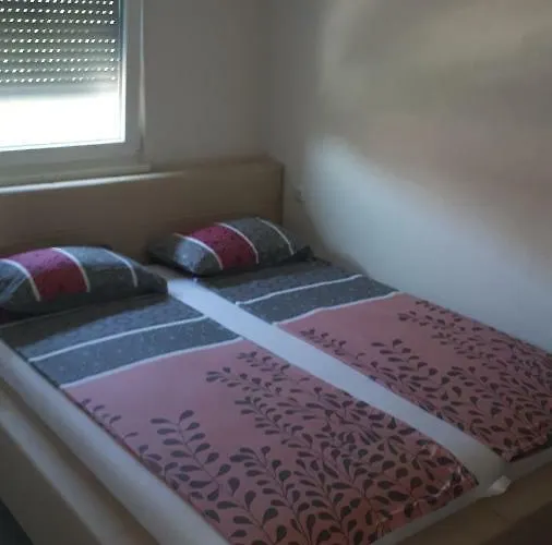 Merjem Apartament Vir