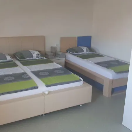 Merjem Appartement Vir