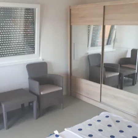 Apartamento Merjem Vir