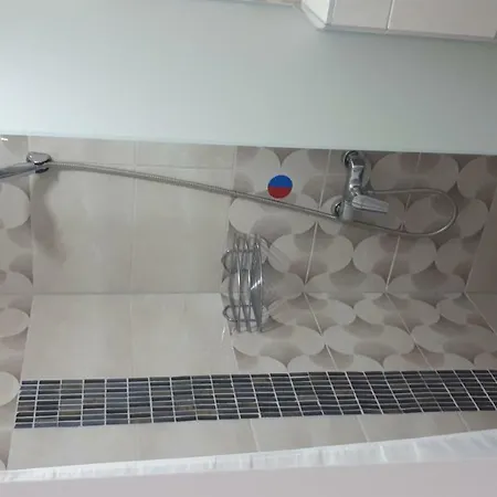 Merjem Appartement Vir