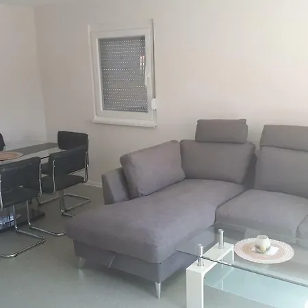 Apartamento Merjem