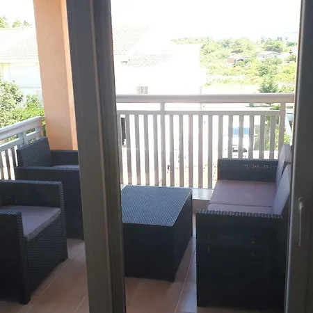 Merjem Apartamento