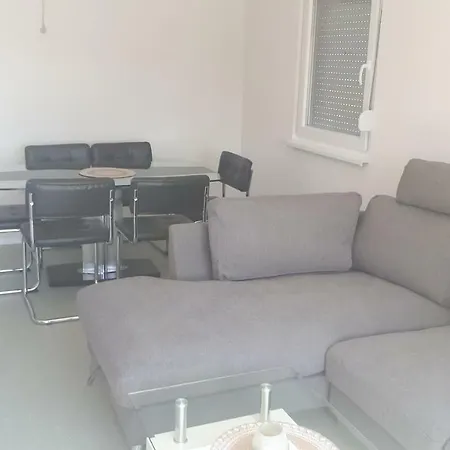 Appartamento Merjem