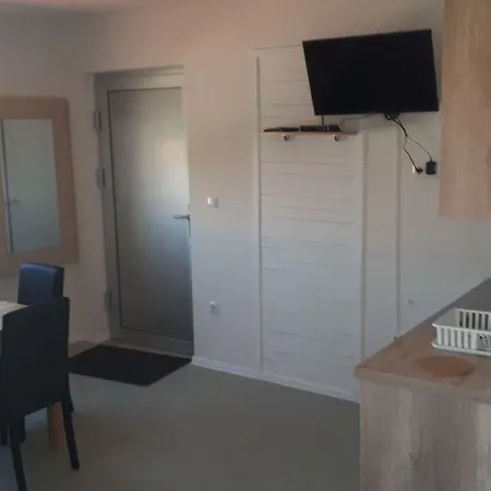 Merjem Appartement *