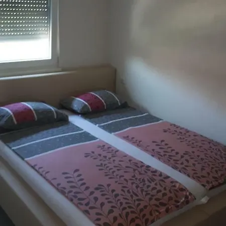 Merjem Appartement Vir