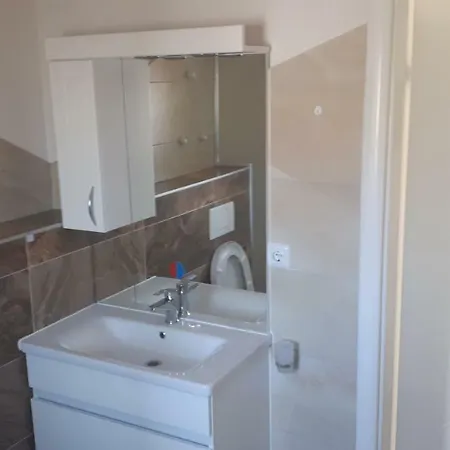Merjem Apartamento *