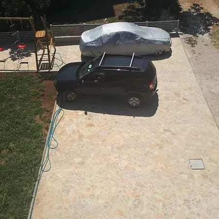 Appartement Merjem Vir